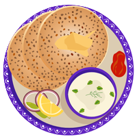Allu Parantha